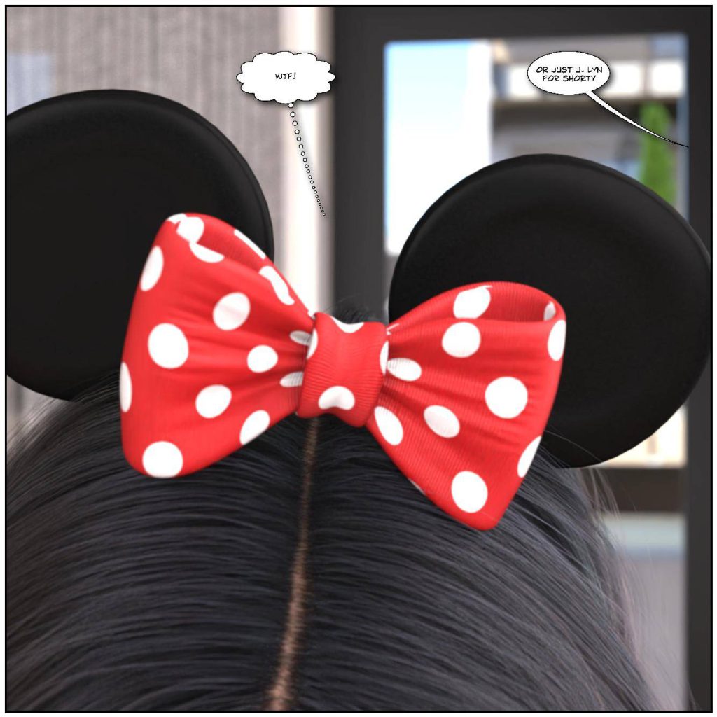 图片[788]-Batman Returns to High School-本地漫画站