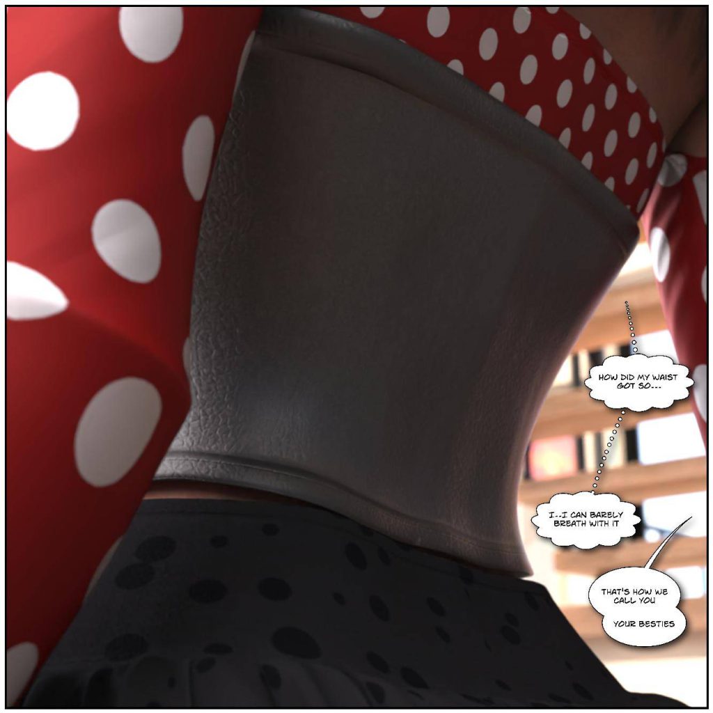 图片[789]-Batman Returns to High School-本地漫画站