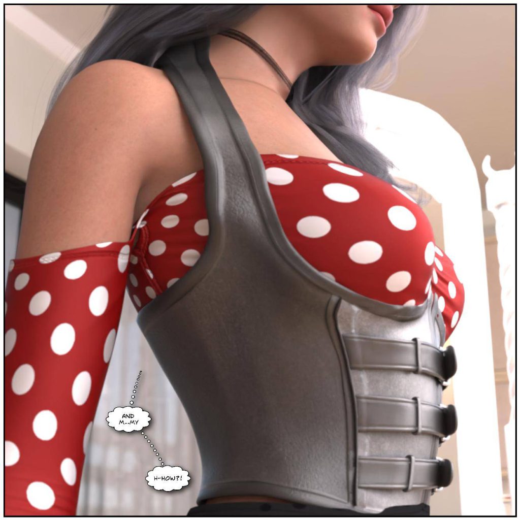 图片[791]-Batman Returns to High School-本地漫画站