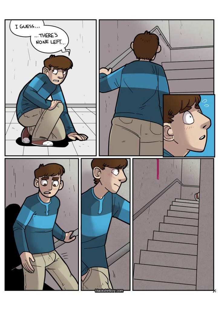 图片[9]-Blackshirtb0y – Goop-本地漫画站