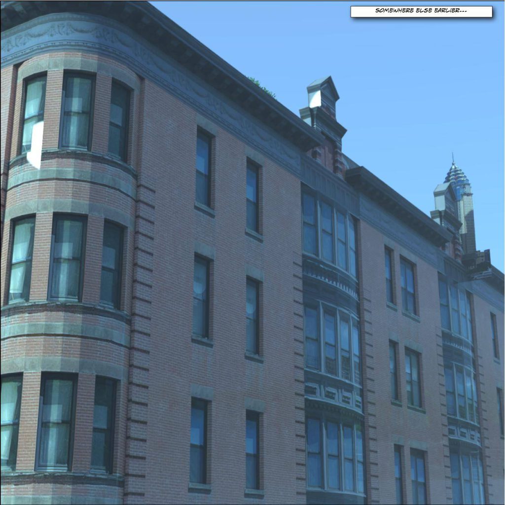 图片[804]-Batman Returns to High School-本地漫画站