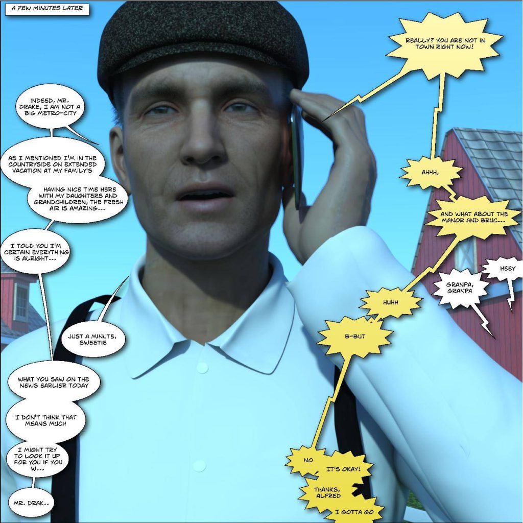 图片[809]-Batman Returns to High School-本地漫画站