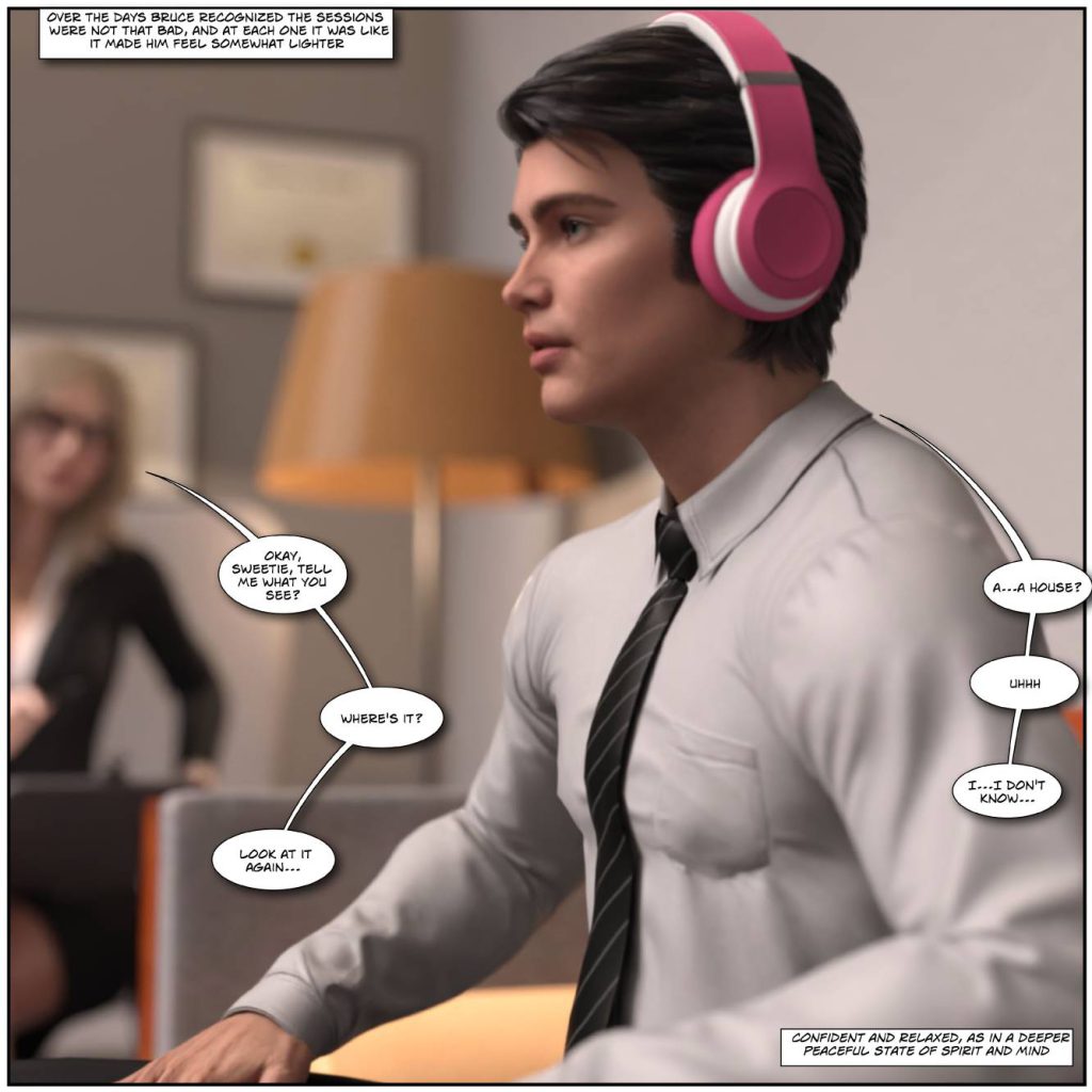 图片[81]-Batman Returns to High School-本地漫画站