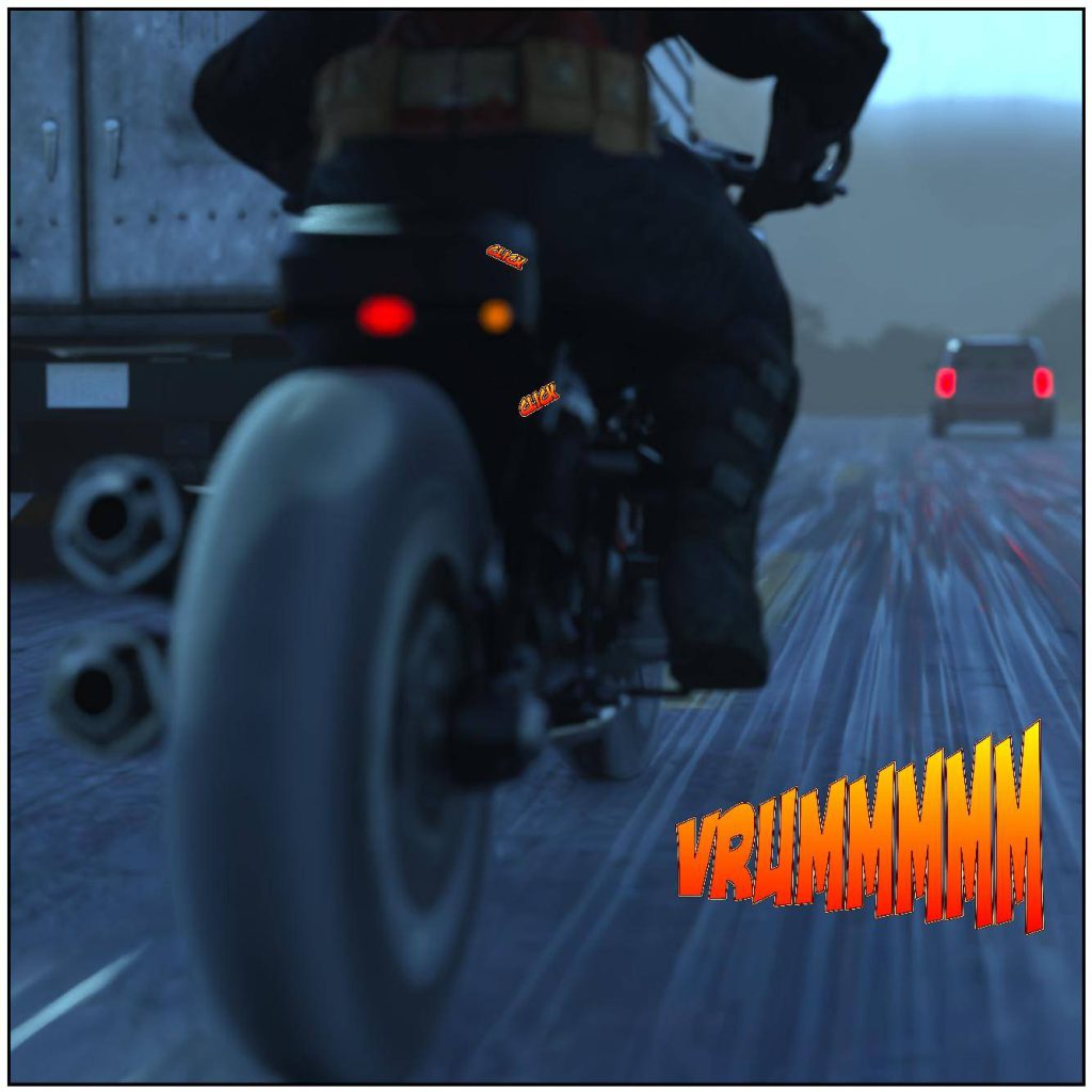 图片[810]-Batman Returns to High School-本地漫画站