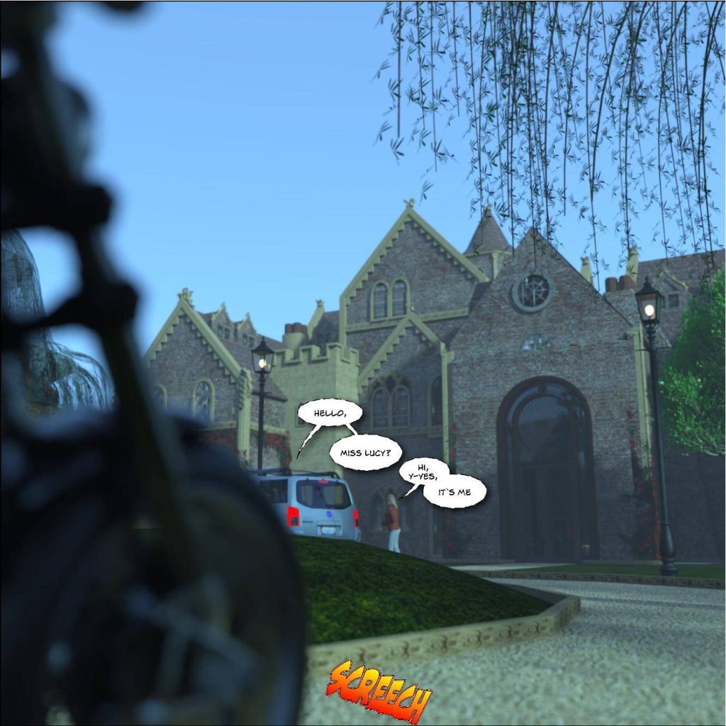 图片[813]-Batman Returns to High School-本地漫画站