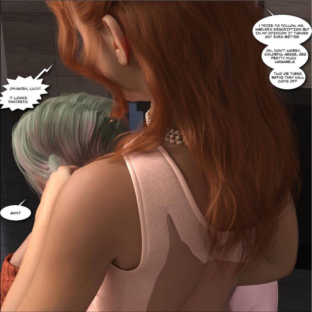 图片[818]-Batman Returns to High School-本地漫画站