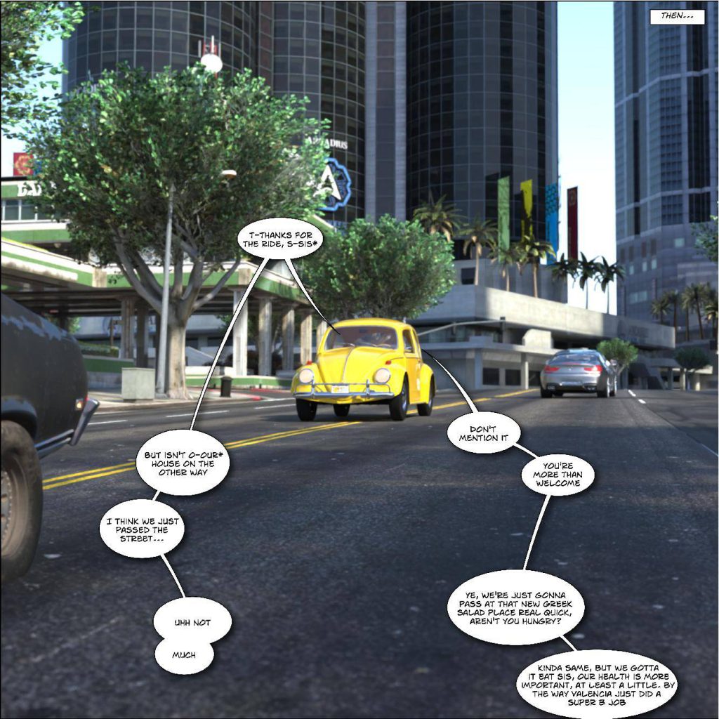 图片[820]-Batman Returns to High School-本地漫画站