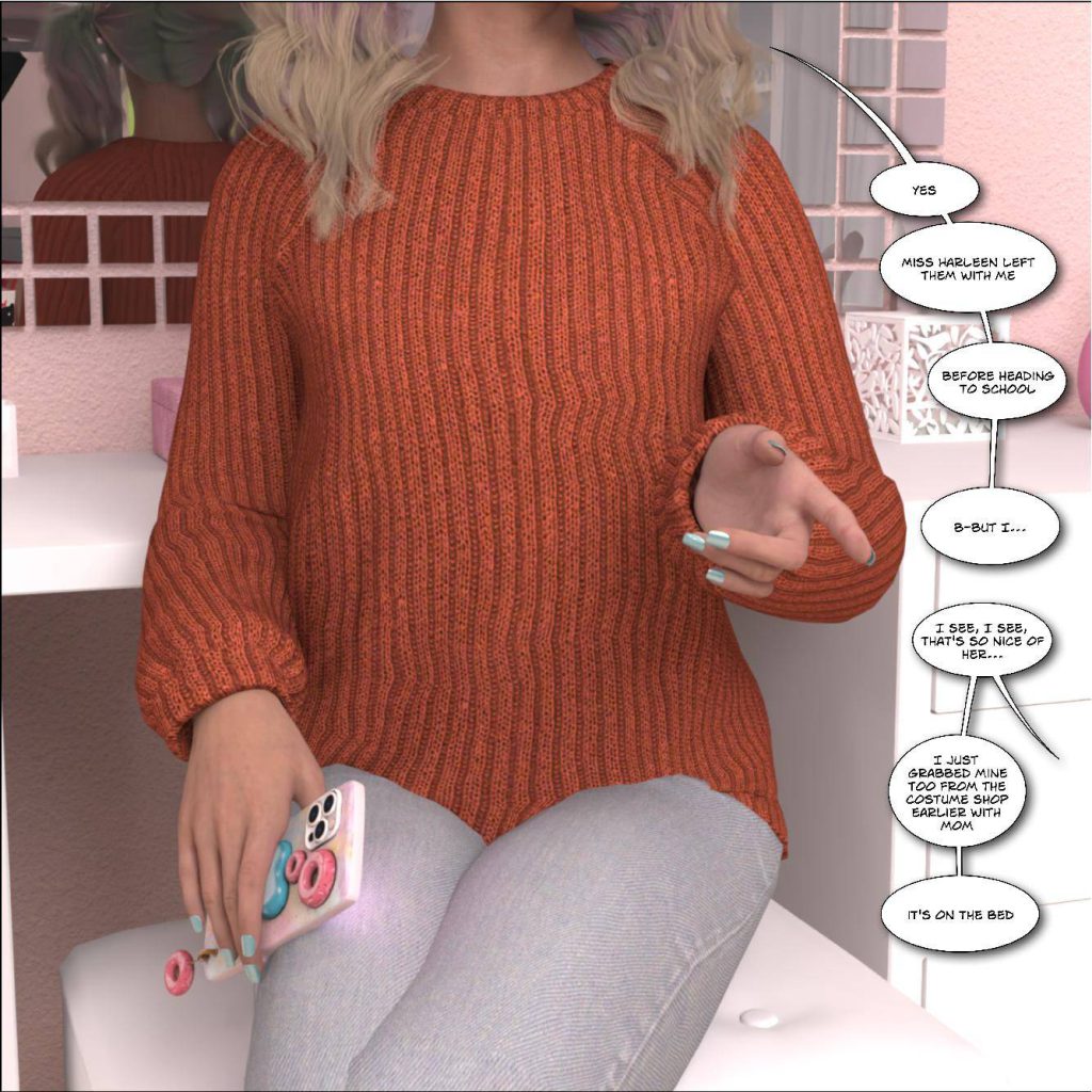 图片[823]-Batman Returns to High School-本地漫画站