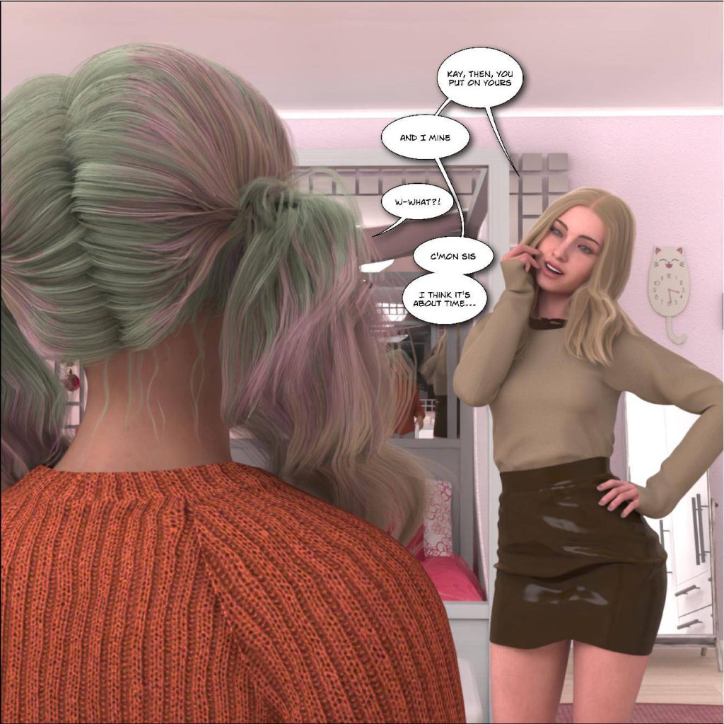 图片[824]-Batman Returns to High School-本地漫画站