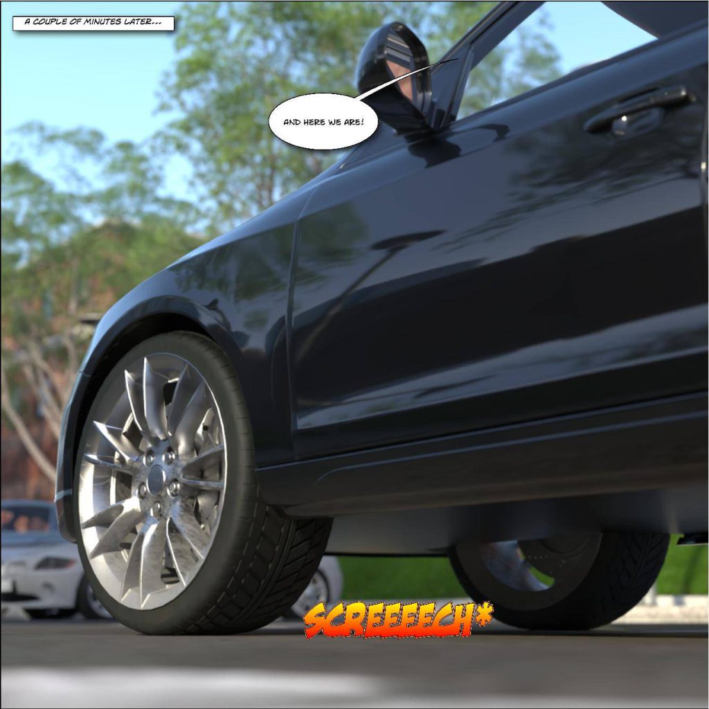 图片[830]-Batman Returns to High School-本地漫画站