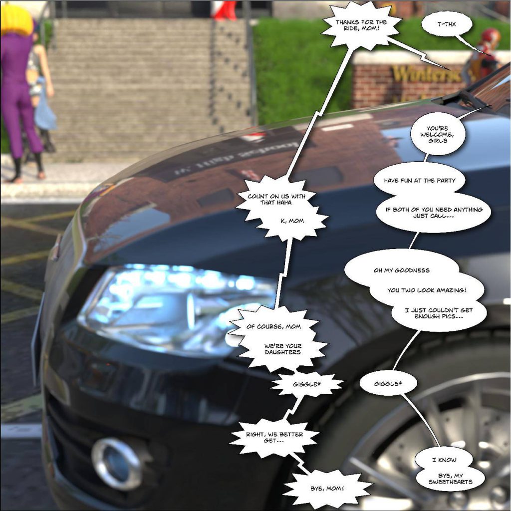 图片[831]-Batman Returns to High School-本地漫画站