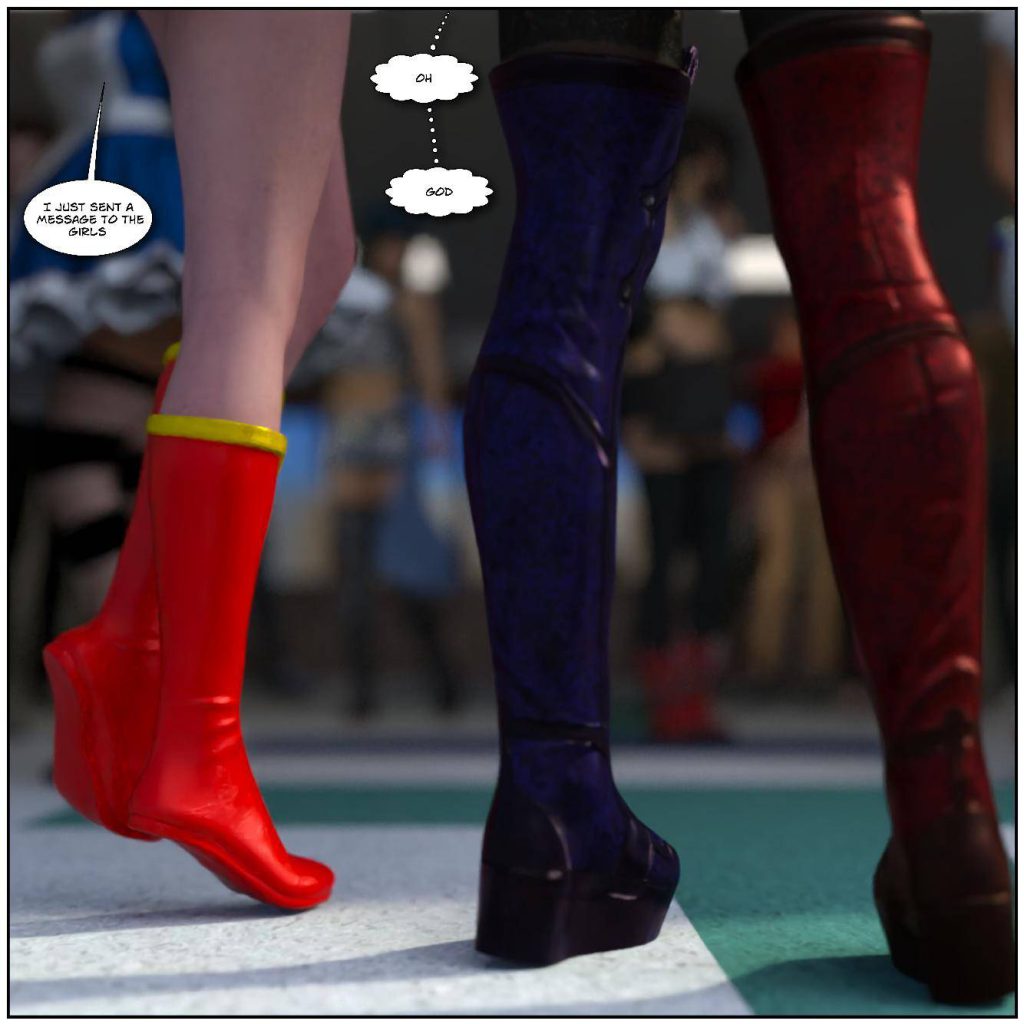 图片[832]-Batman Returns to High School-本地漫画站