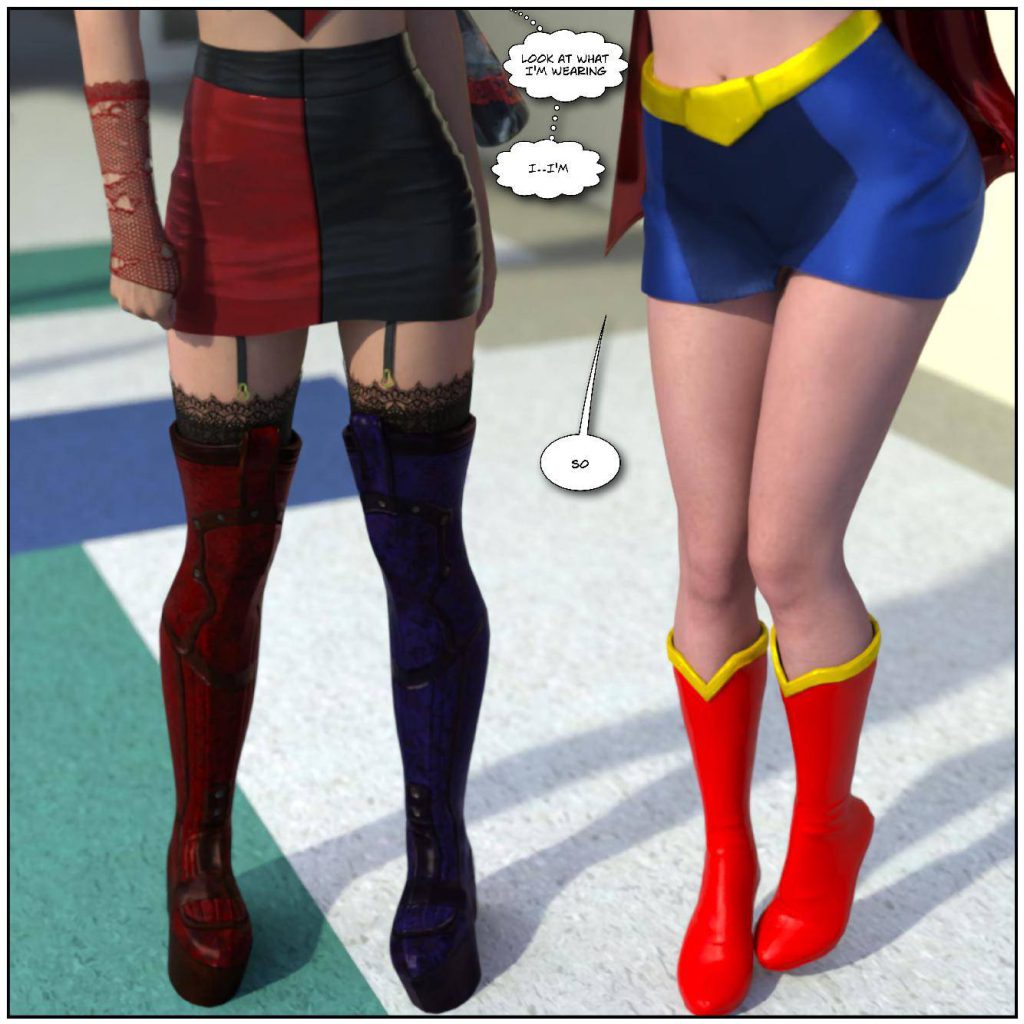 图片[836]-Batman Returns to High School-本地漫画站