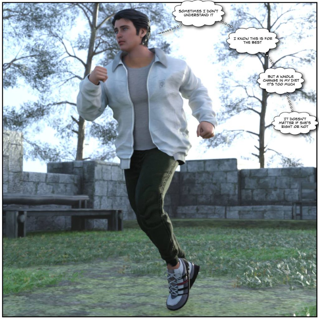 图片[84]-Batman Returns to High School-本地漫画站