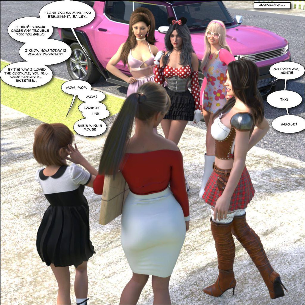 图片[841]-Batman Returns to High School-本地漫画站