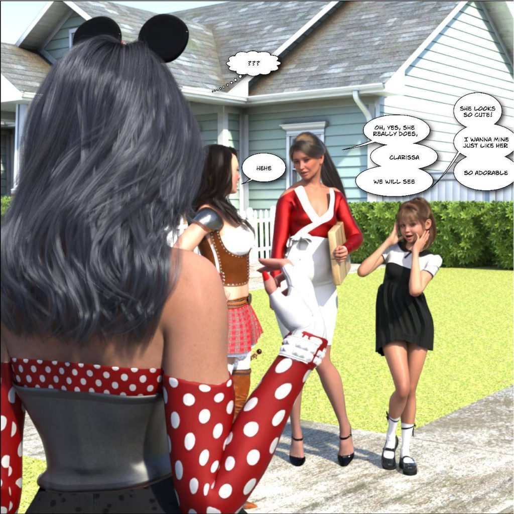 图片[842]-Batman Returns to High School-本地漫画站