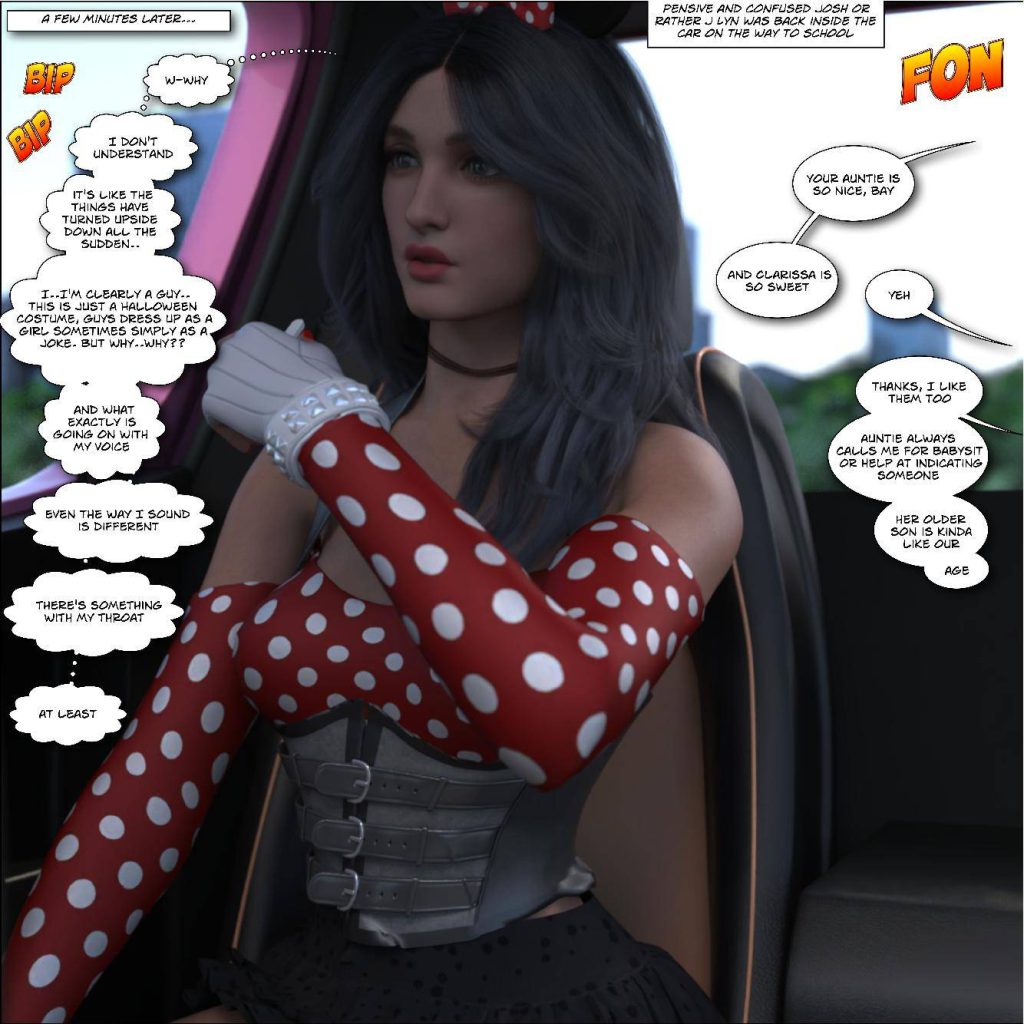 图片[844]-Batman Returns to High School-本地漫画站