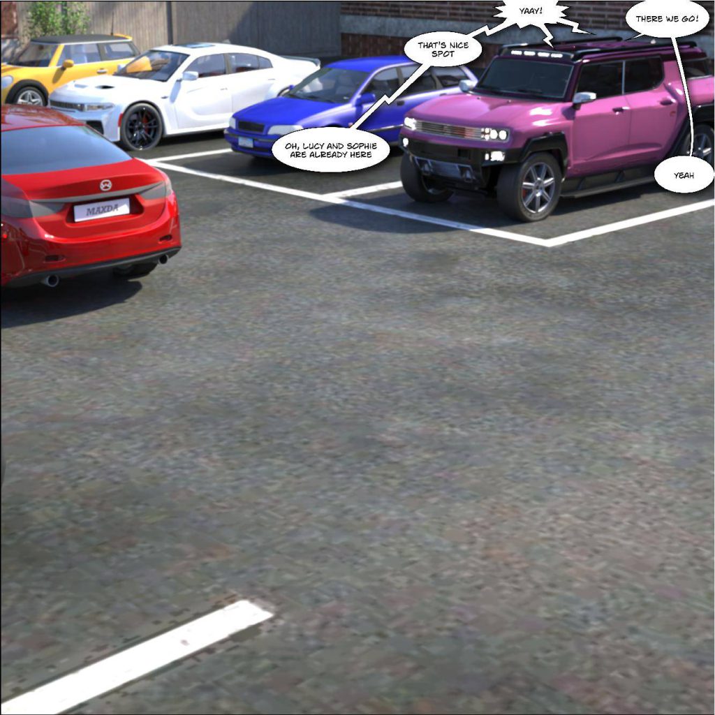 图片[846]-Batman Returns to High School-本地漫画站