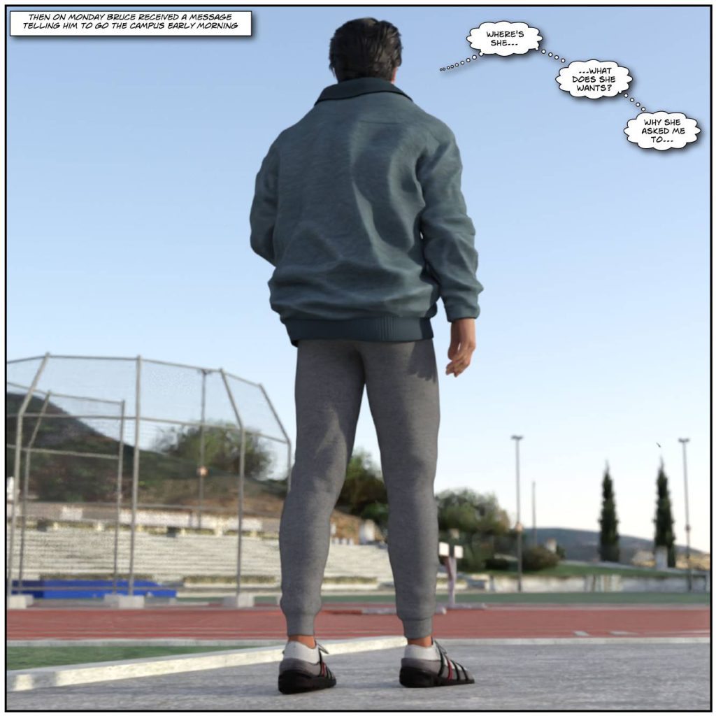 图片[85]-Batman Returns to High School-本地漫画站