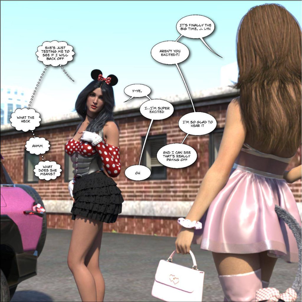 图片[851]-Batman Returns to High School-本地漫画站