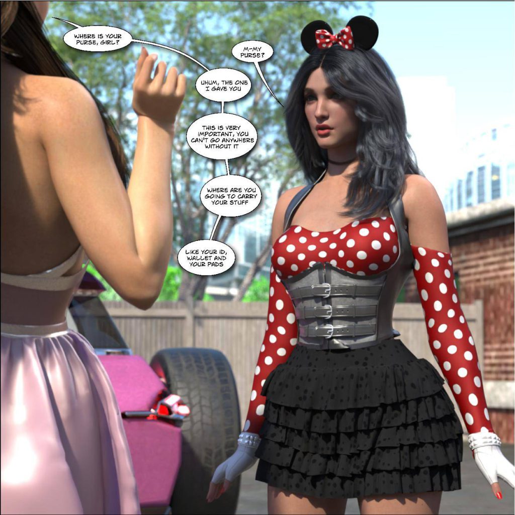 图片[853]-Batman Returns to High School-本地漫画站