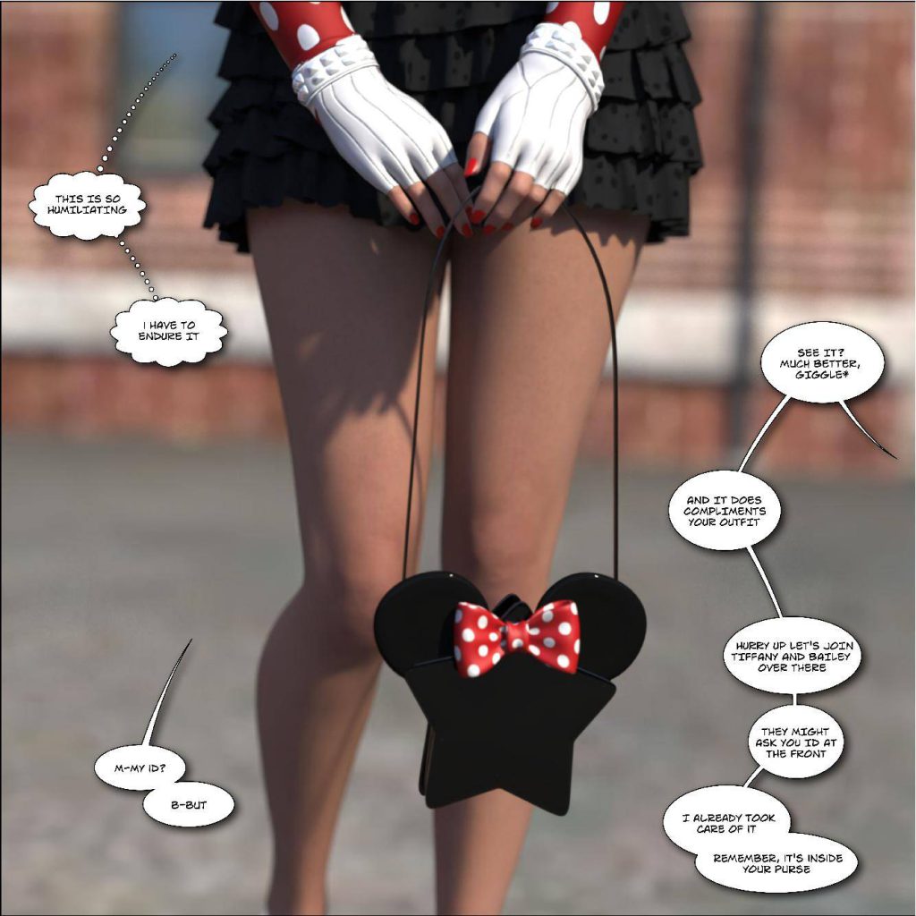 图片[854]-Batman Returns to High School-本地漫画站