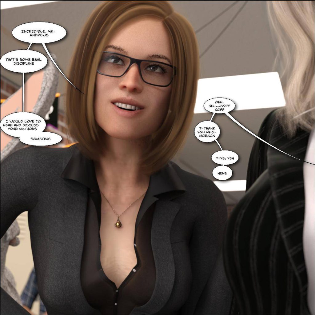 图片[864]-Batman Returns to High School-本地漫画站