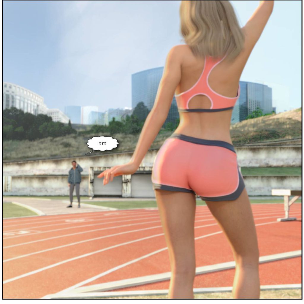 图片[87]-Batman Returns to High School-本地漫画站