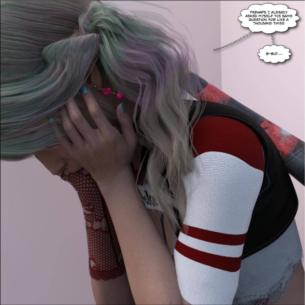 图片[871]-Batman Returns to High School-本地漫画站