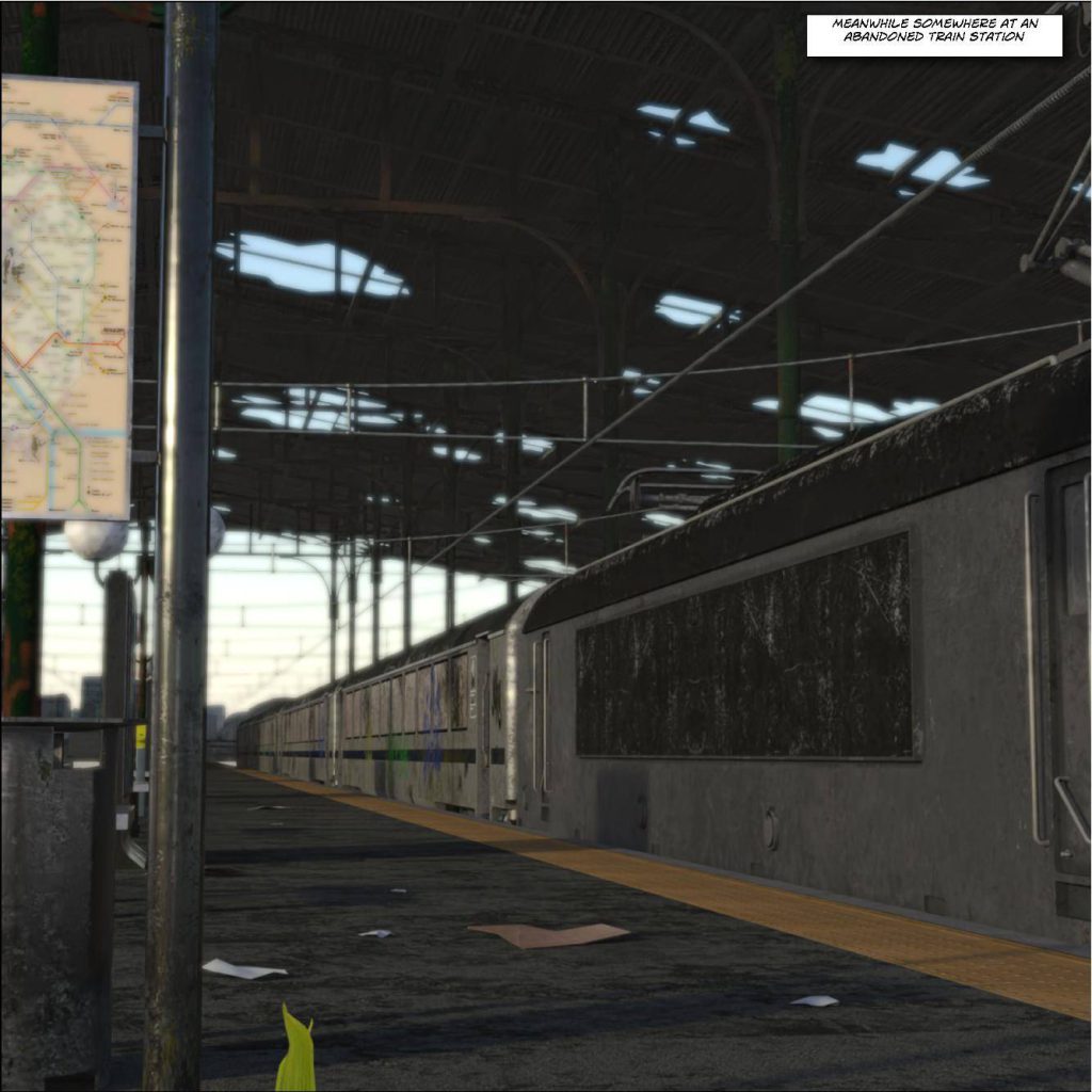 图片[873]-Batman Returns to High School-本地漫画站