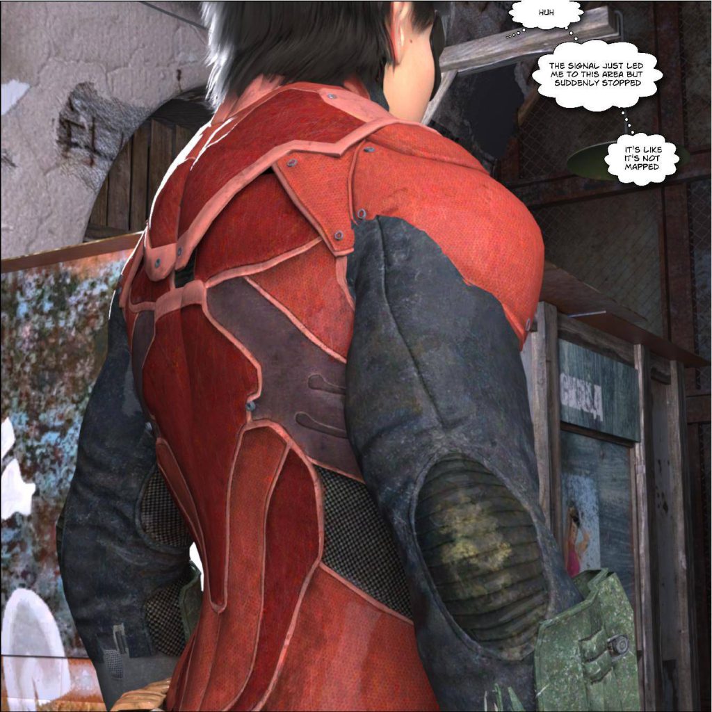 图片[878]-Batman Returns to High School-本地漫画站