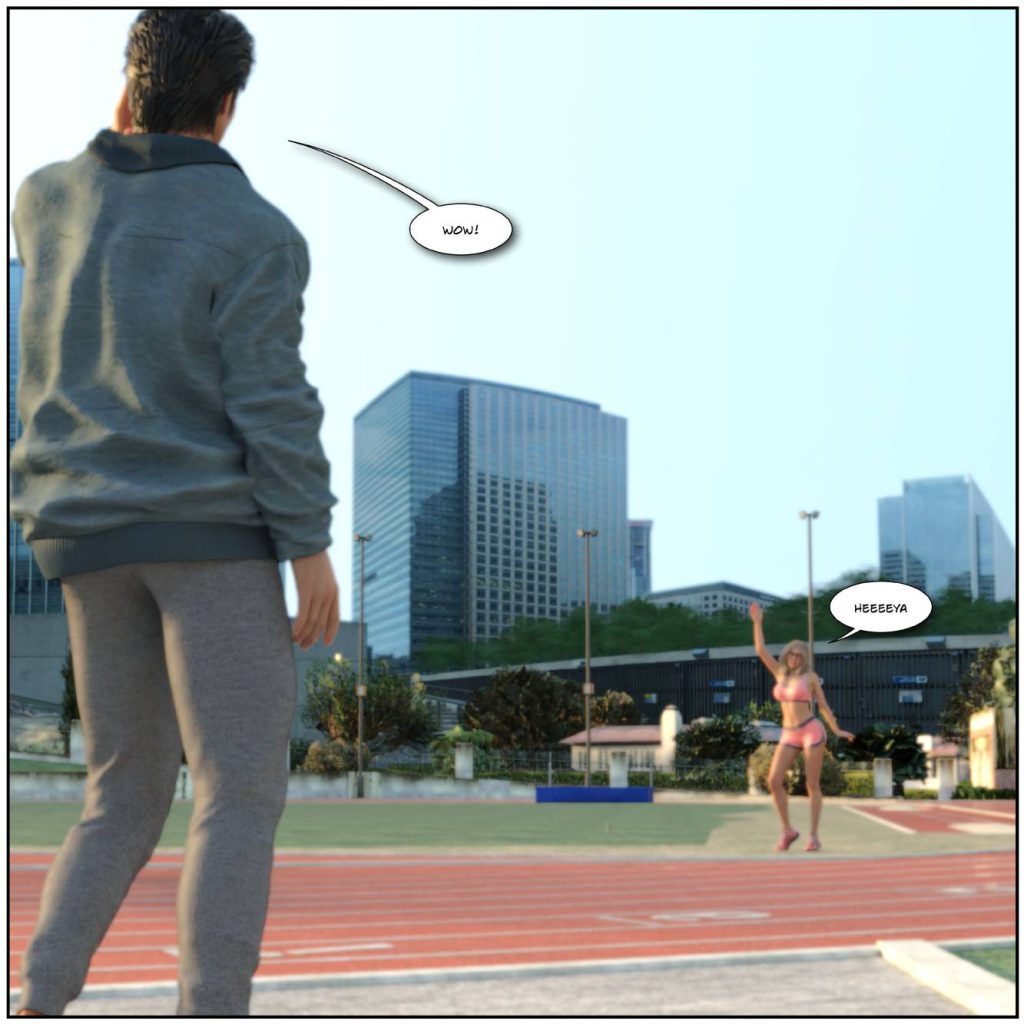 图片[88]-Batman Returns to High School-本地漫画站