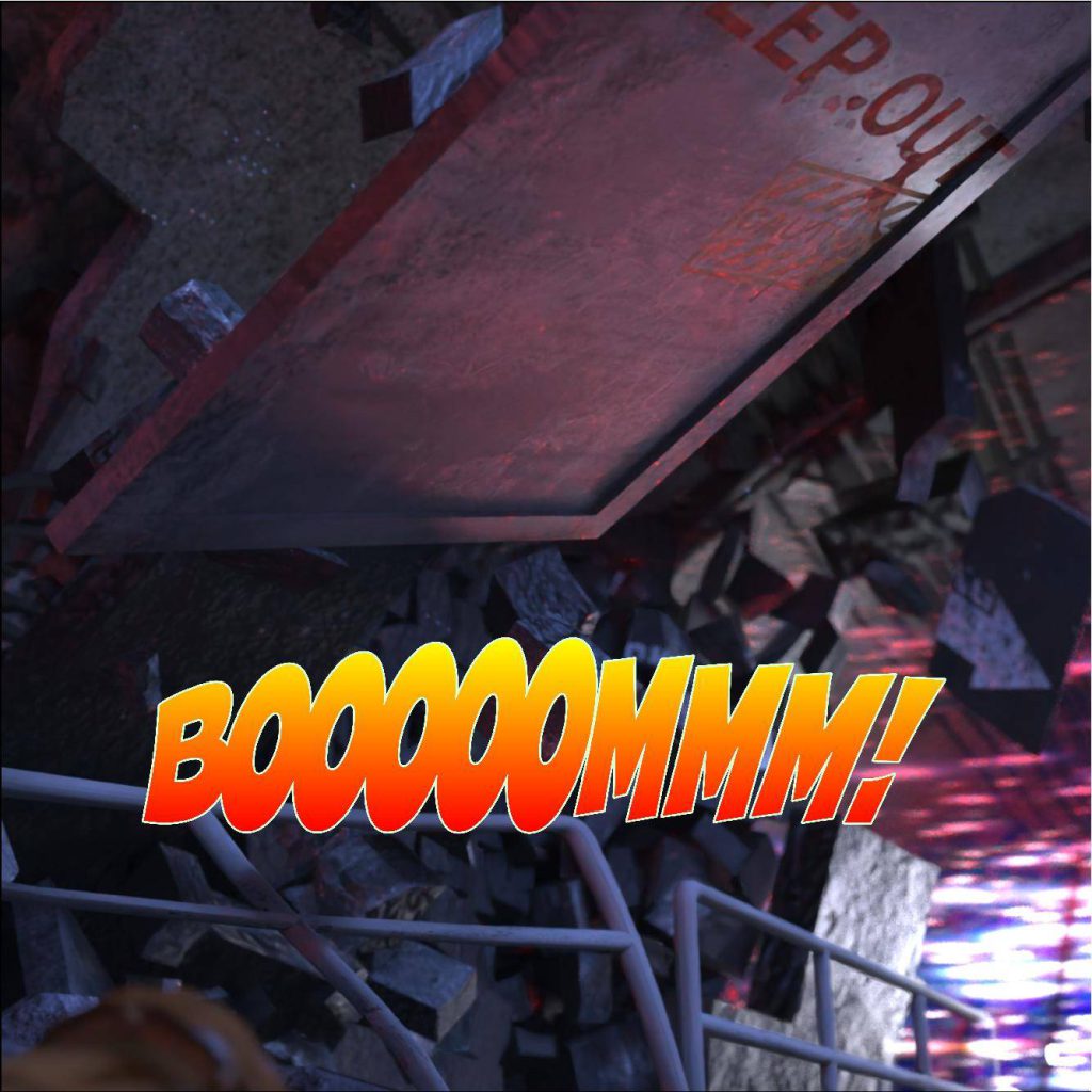 图片[881]-Batman Returns to High School-本地漫画站