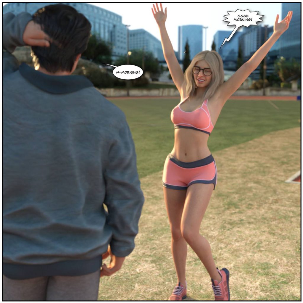 图片[89]-Batman Returns to High School-本地漫画站