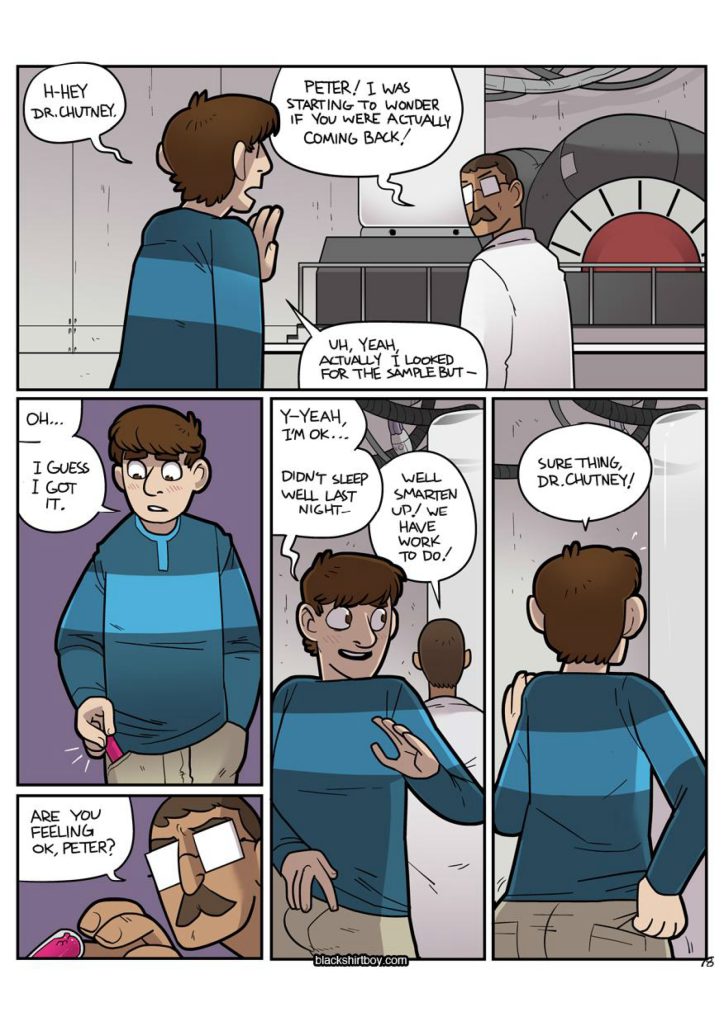 图片[10]-Blackshirtb0y – Goop-本地漫画站