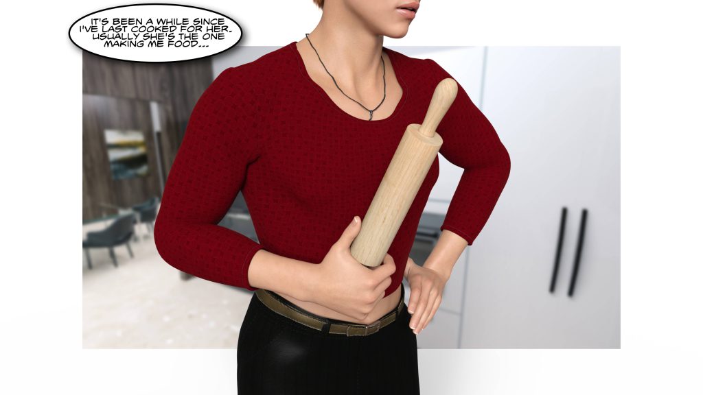 图片[9]-LadyRedTG – Evolution of Emma-本地漫画站