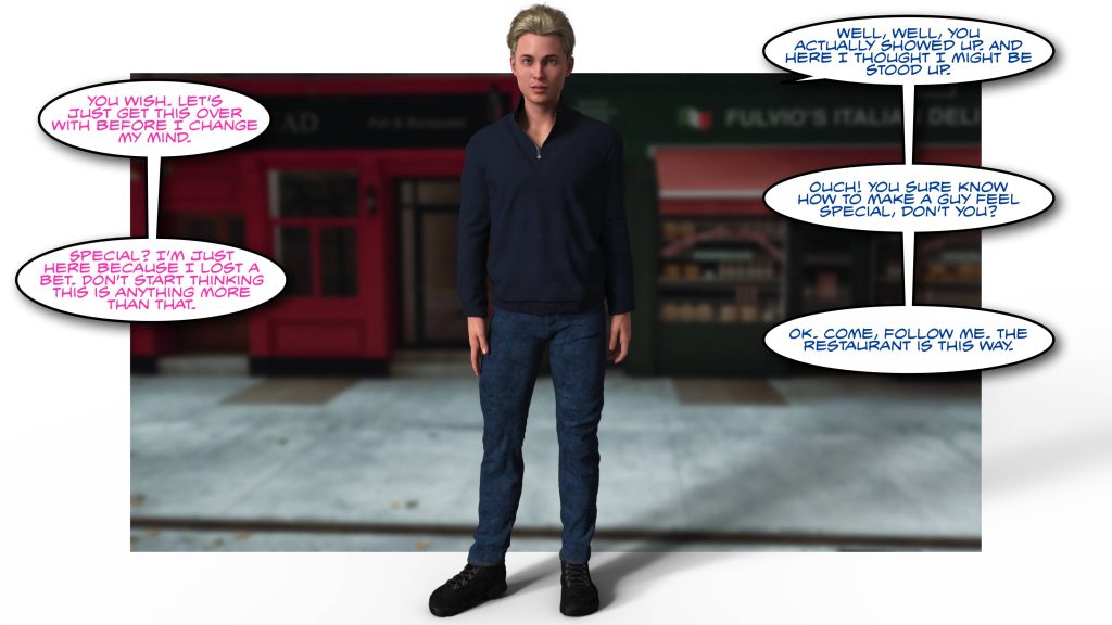 图片[90]-LadyRedTG – Evolution of Emma-本地漫画站