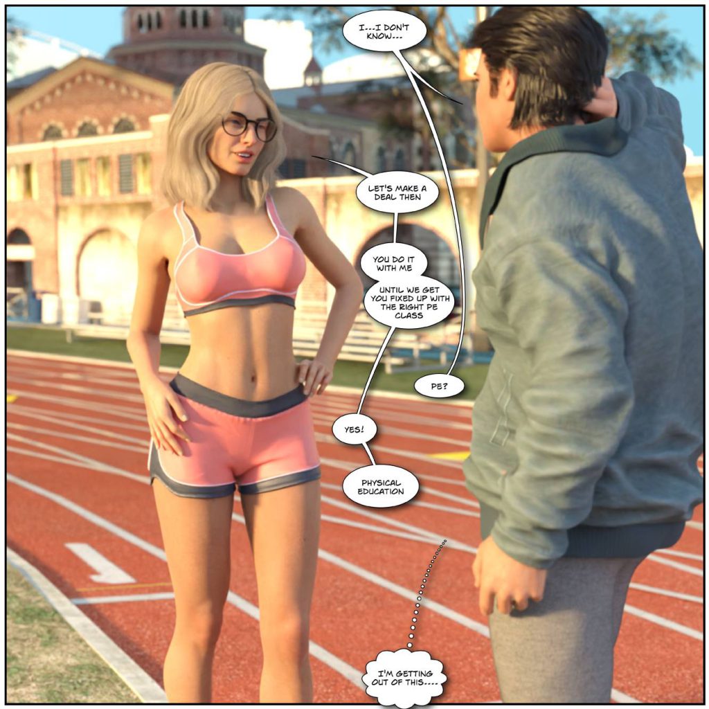 图片[92]-Batman Returns to High School-本地漫画站