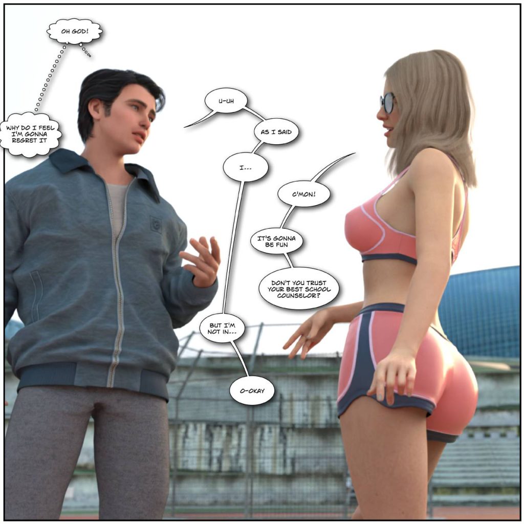 图片[93]-Batman Returns to High School-本地漫画站