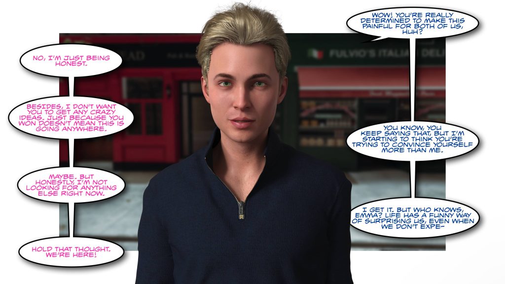 图片[93]-LadyRedTG – Evolution of Emma-本地漫画站