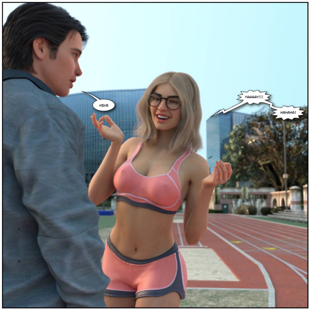 图片[94]-Batman Returns to High School-本地漫画站