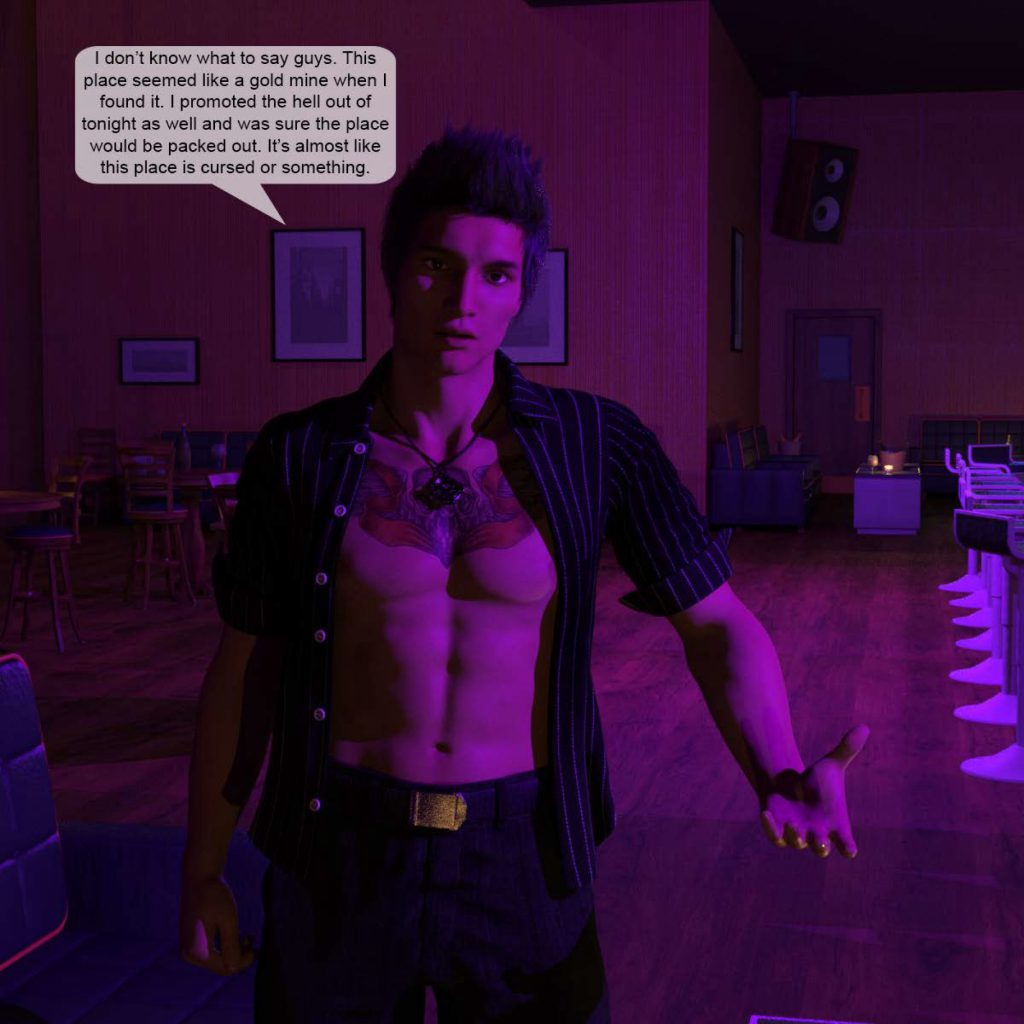 图片[95]-MP Creative – Hostile Takeover-本地漫画站