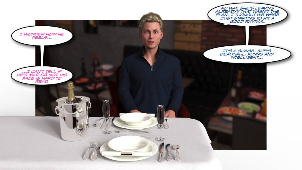 图片[97]-LadyRedTG – Evolution of Emma-本地漫画站