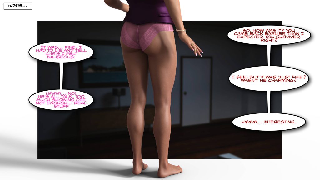 图片[98]-LadyRedTG – Evolution of Emma-本地漫画站