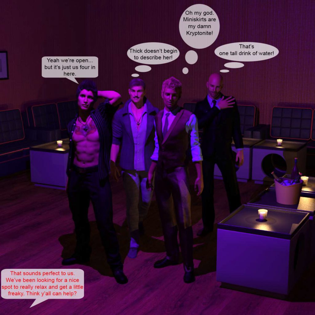 图片[98]-MP Creative – Hostile Takeover-本地漫画站