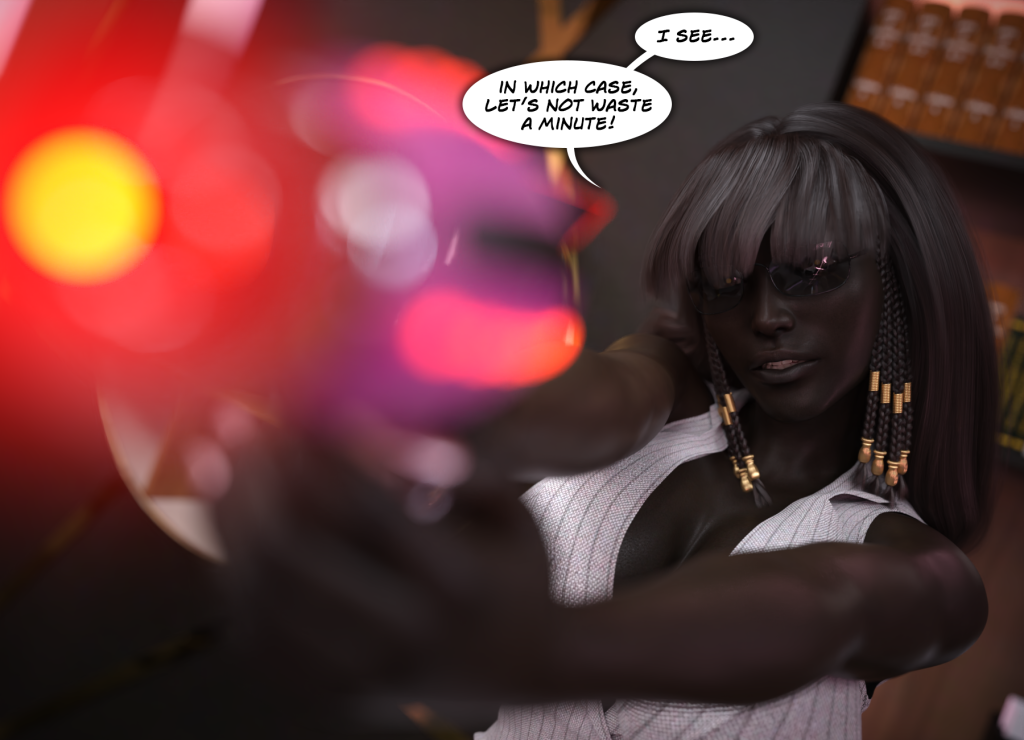 图片[3]-Party Bunnies-本地漫画站