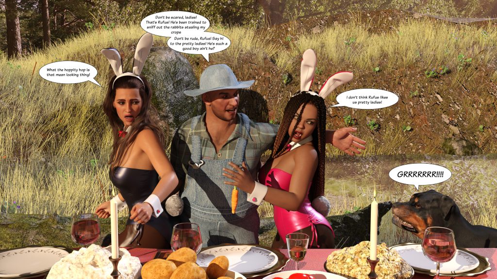 图片[11]-2025 Easter Special-本地漫画站