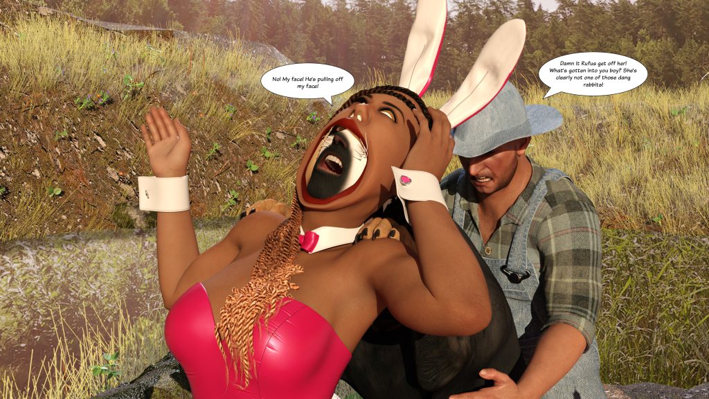 图片[13]-2025 Easter Special-本地漫画站