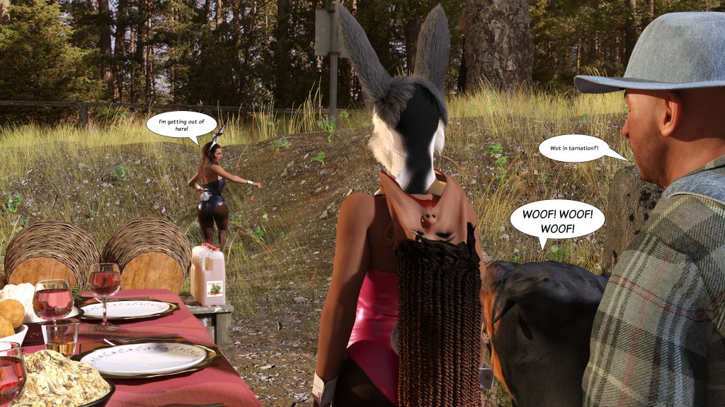 图片[14]-2025 Easter Special-本地漫画站