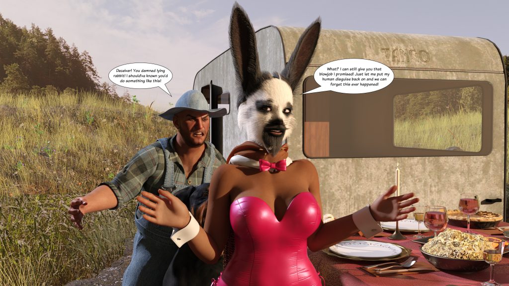 图片[15]-2025 Easter Special-本地漫画站